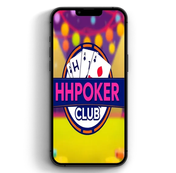HHpoker官网下载ios